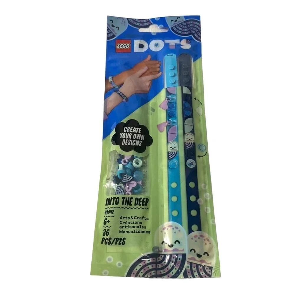 LEGO‎ DOTS